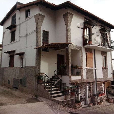 Appartamento Casa Bondone Villanuova sul clisi Esterno foto